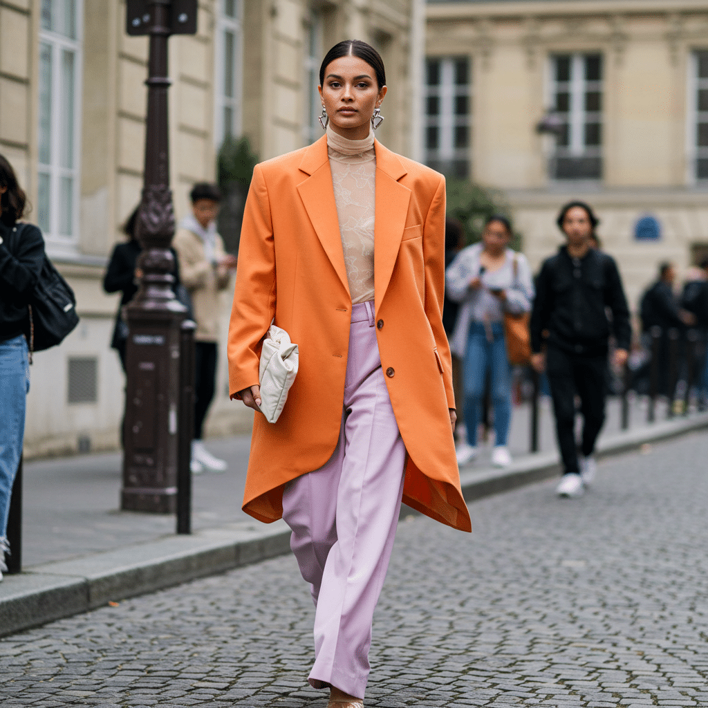 สไตล์และซิลูเอตที่น่าจับตามองในฤดูกาล Spring/Summer 2026