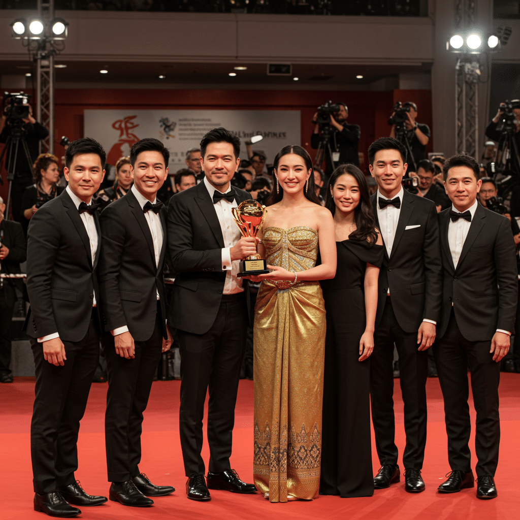 Soft Power: กุญแจสำคัญสู่ความสำเร็จในเวทีโลก