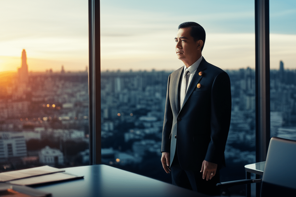 วิเคราะห์ 5 ความท้าทายใหญ่ของ อนุทิน ชาญวีรกุล ในฐานะนายกฯ