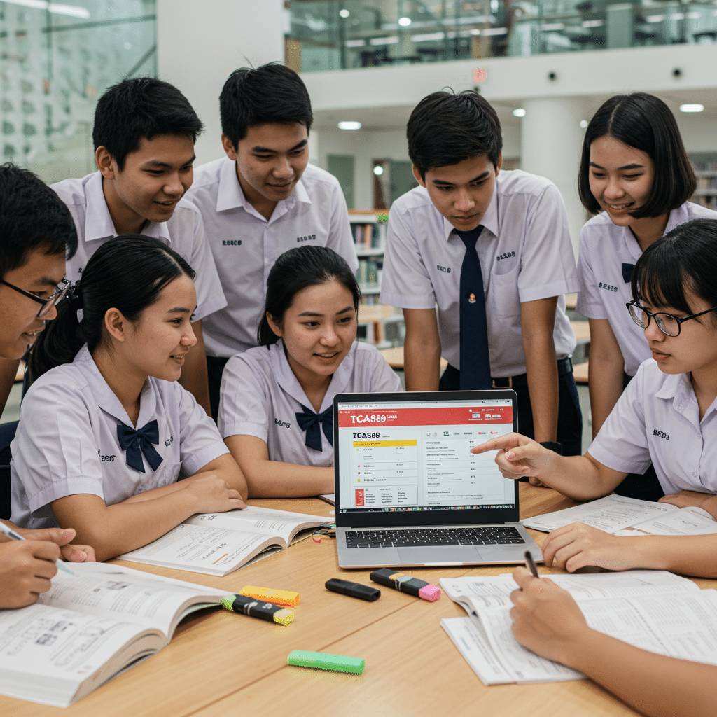 แนวทางการเตรียมความพร้อมสำหรับ DEK69