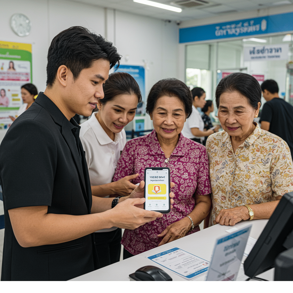 คุณสมบัติผู้มีสิทธิ์เข้าร่วมโครงการ