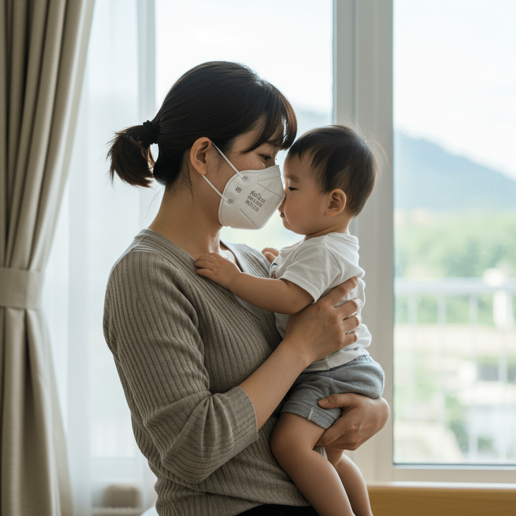 เจาะลึก 7 วิธีเตรียมรับมือก่อนฤดูฝุ่น PM2.5 มาเยือน
