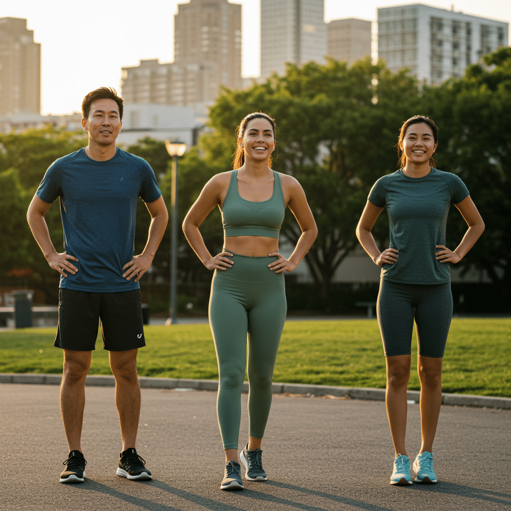 KDC Sport มาตรฐานกีฬาระดับสากลเพื่อทุกคน: นวัตกรรมที่จับต้องได้