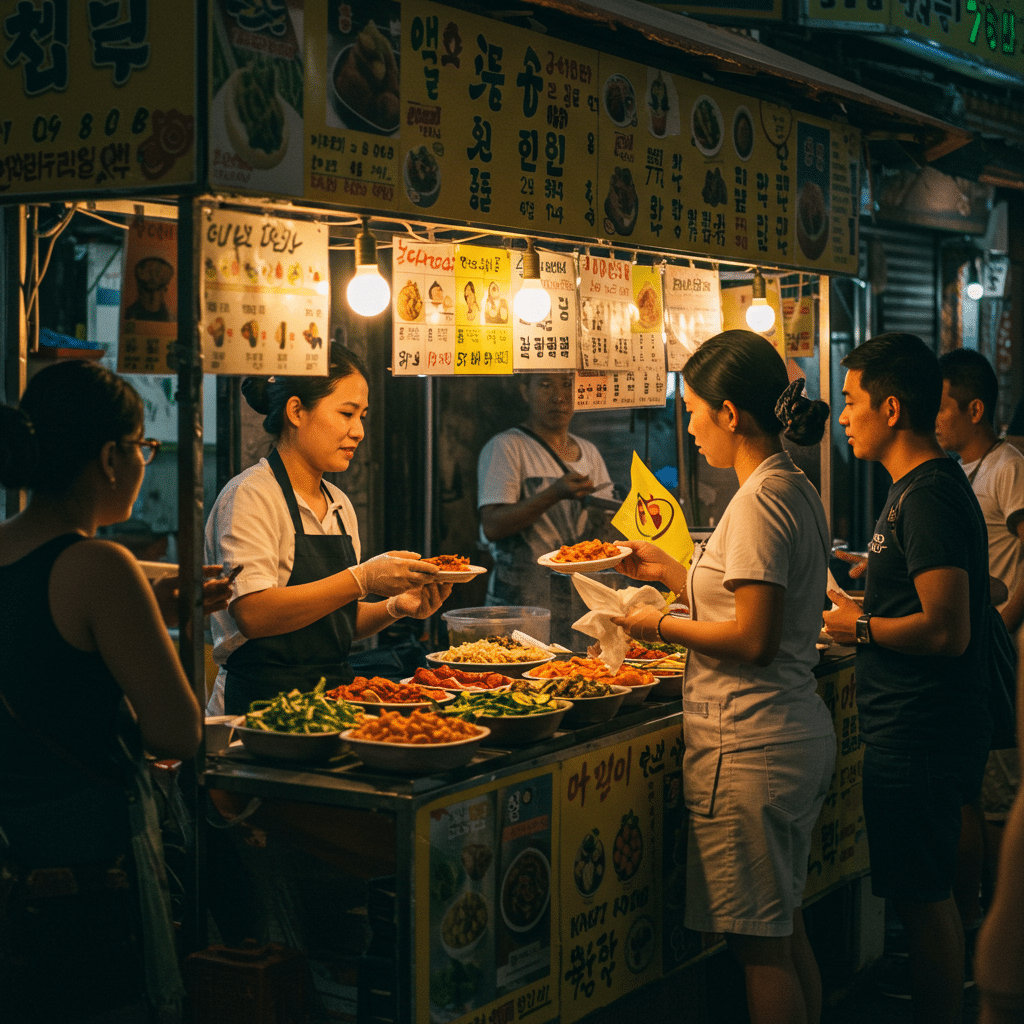 กำหนดการเทศกาลกินเจ 2568: เริ่มวันไหนและสิ้นสุดเมื่อไหร่
