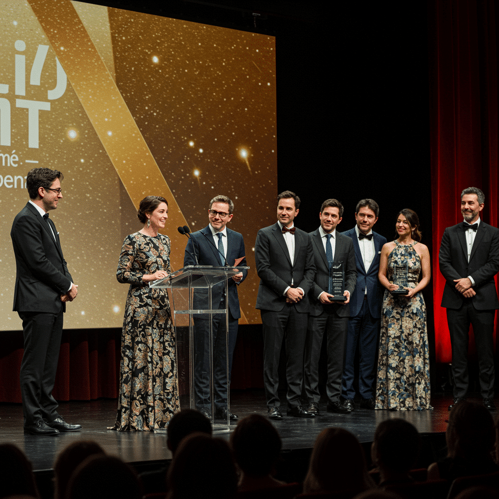 ภาพยนตร์เรื่องเด่นที่น่าจับตา นอกเหนือจากผู้ชนะรางวัล