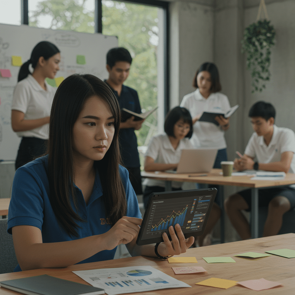 ความสำคัญของวันเยาวชนแห่งชาติและบทบาทของ Gen Z