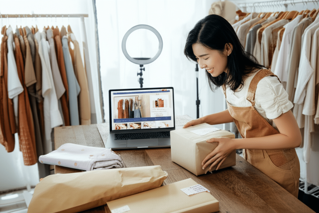 กลยุทธ์สำคัญ: การค้นหาตลาดเฉพาะกลุ่ม (Niche Market)