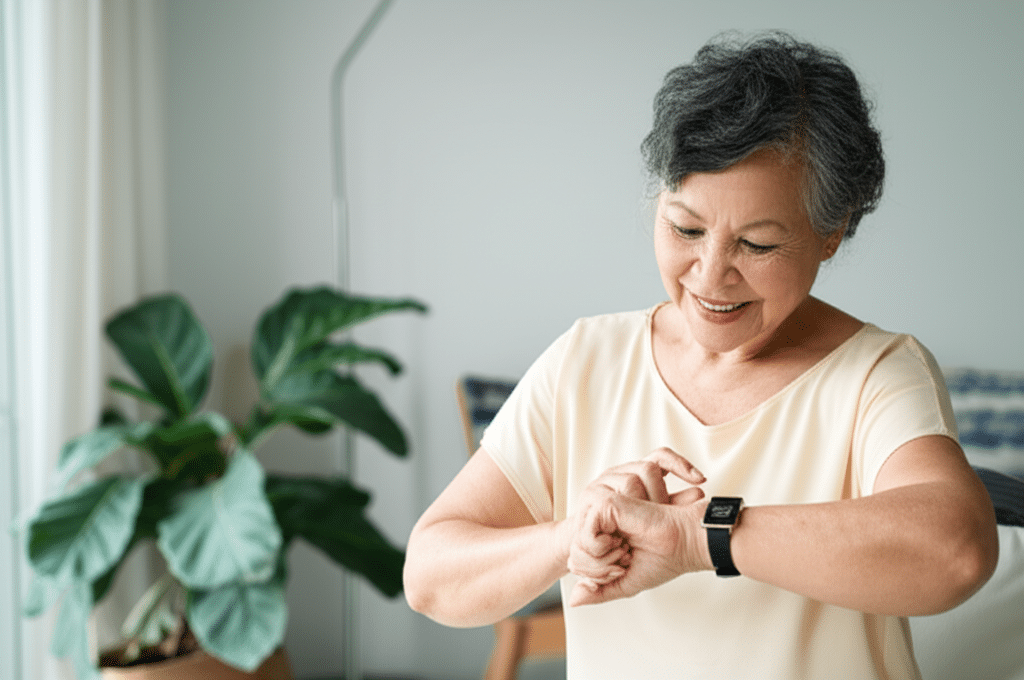 เทคโนโลยีการตรวจวัดระดับน้ำตาลในเลือด: จากปัจจุบันสู่อนาคต