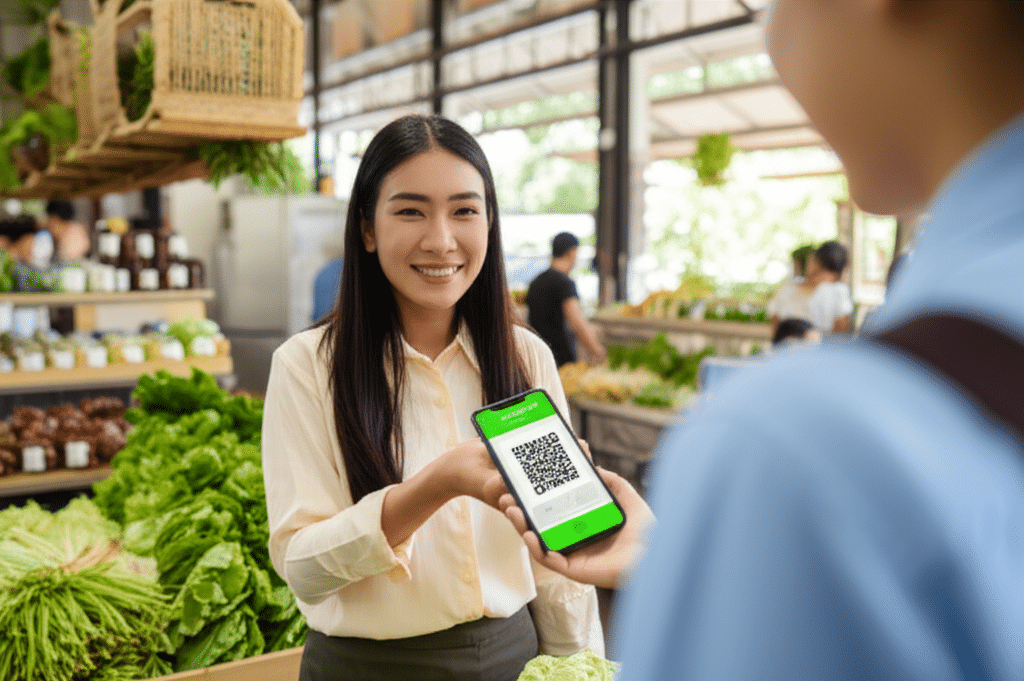 เจาะลึก "เงินดิจิทัลสีเขียว" หรือ Green Token