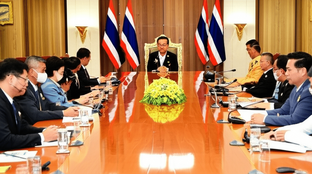 ภาพรวมนโยบายวันหยุดพิเศษของรัฐบาล