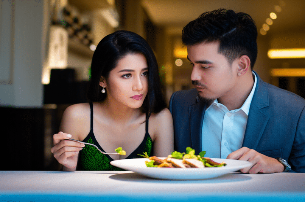 จุดเริ่มต้นของอาหารทะเลจากห้องแล็บในไทย