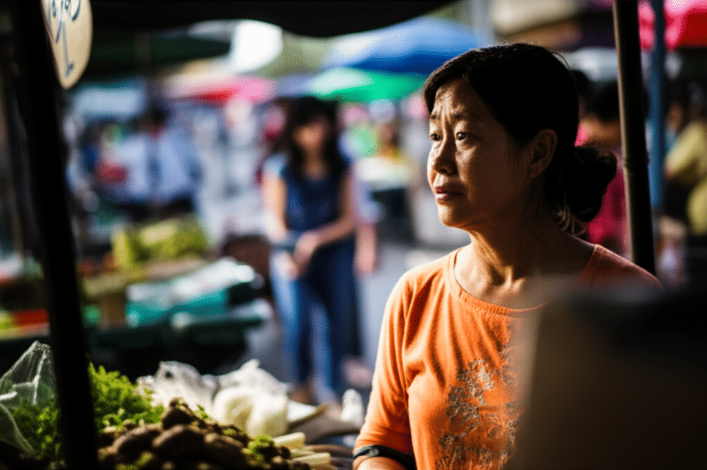 ผลกระทบระยะสั้น: ความผันผวนที่เกิดขึ้นทันที