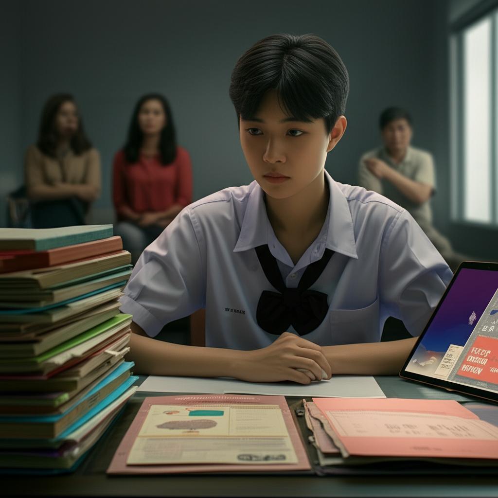 ทำไมต้องรื้อระบบ TCAS? เสียงสะท้อนและความท้าทาย