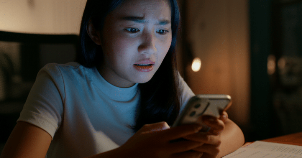 Digital Footprint คืออะไร และเกี่ยวข้องกับการกู้เงินอย่างไร?