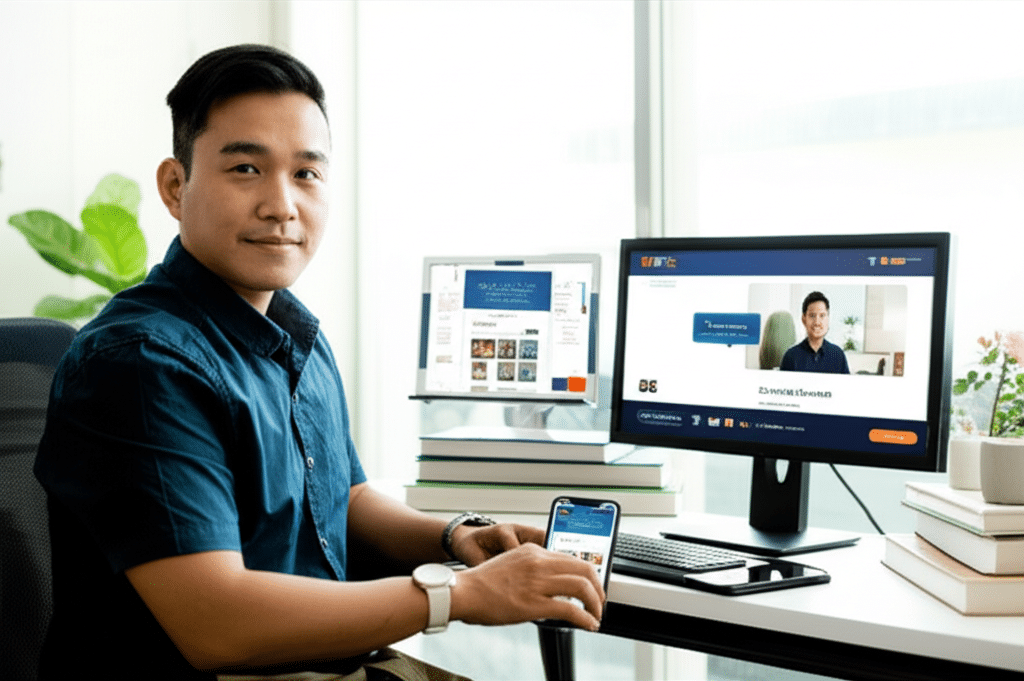 Career Cushioning: เกราะป้องกันความไม่แน่นอนทางอาชีพ