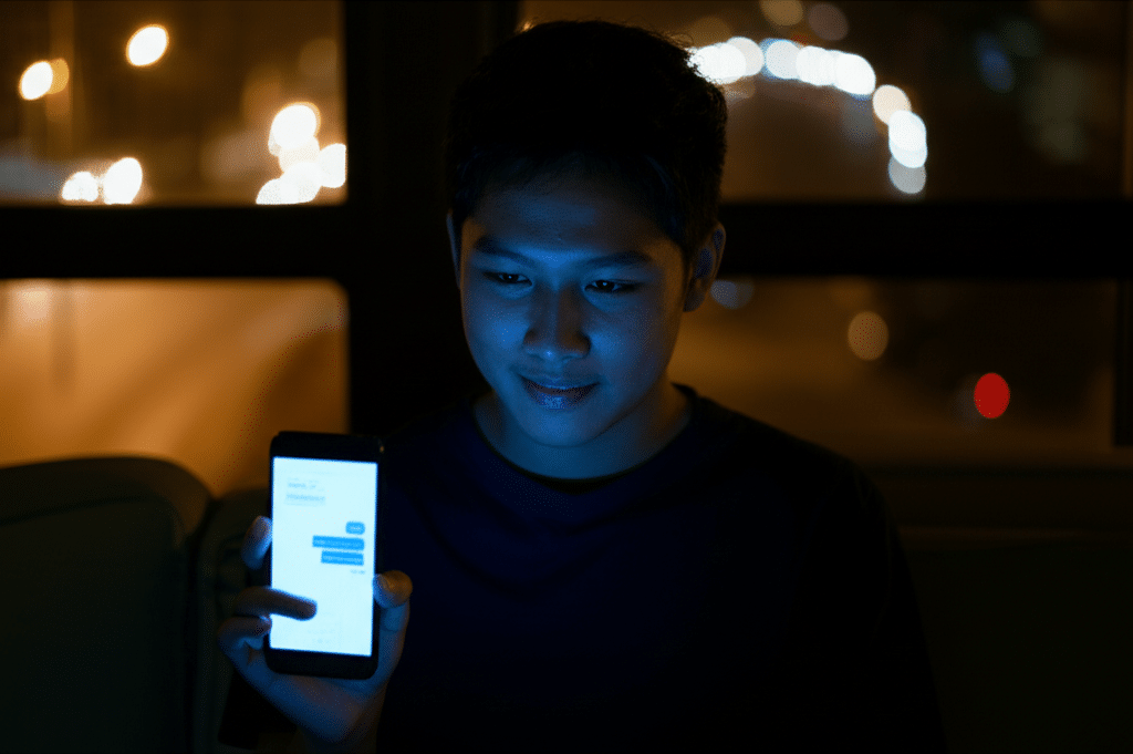 เพื่อน AI คืออะไร และทำงานอย่างไร?
