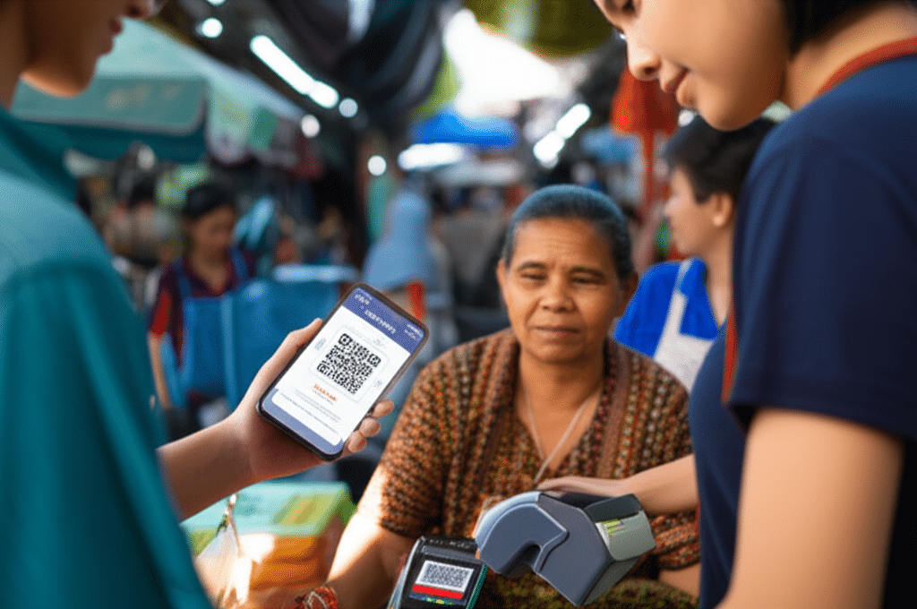 ภาพรวมและทิศทางของเงินบาทดิจิทัลในประเทศไทย