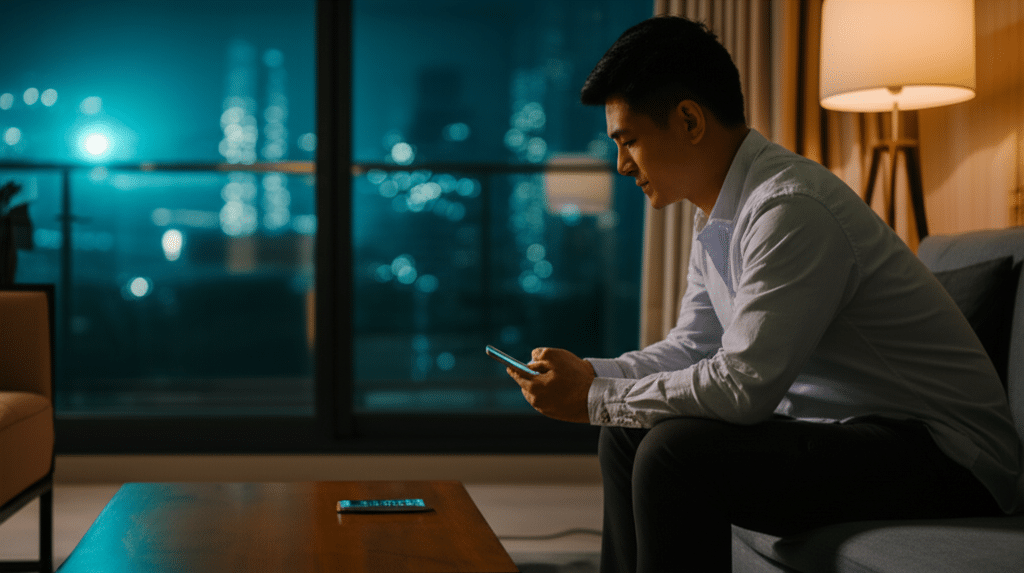 ขอบเขตการบังคับใช้: ใครได้ประโยชน์และใครต้องปรับตัว