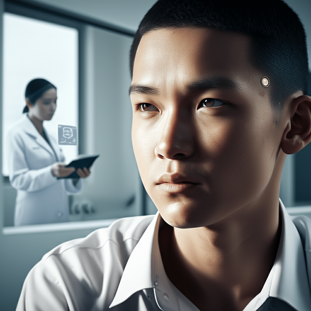 เทคโนโลยีการฝังชิปในสมองคืออะไร: ความจริงในวงการแพทย์และงานวิจัย