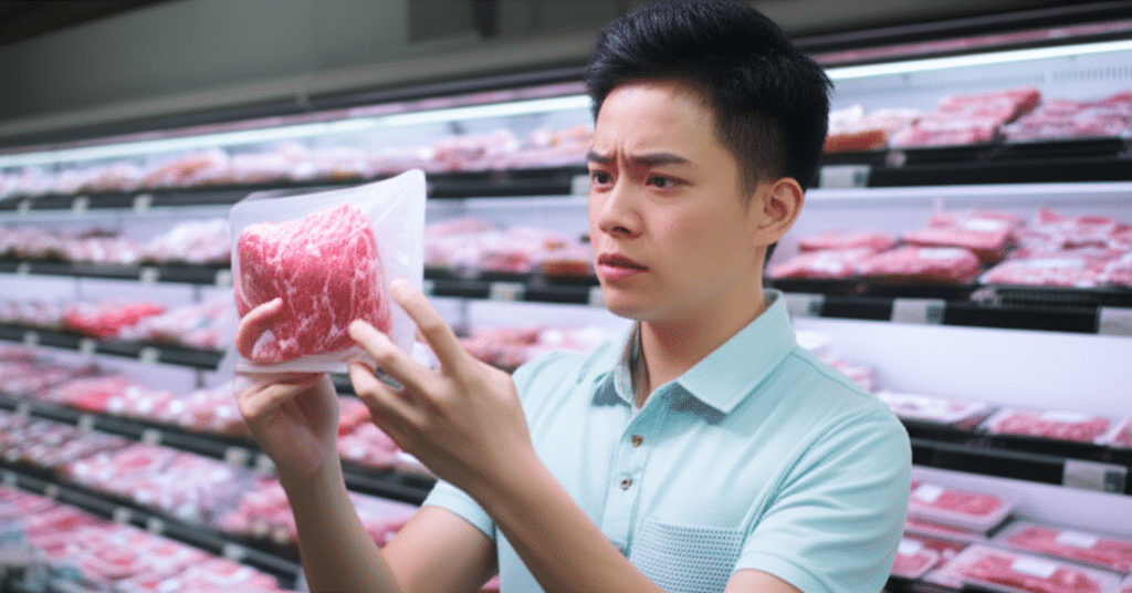 ทำความรู้จักอาหารแห่งอนาคต: เนื้อจากแล็บคืออะไร?