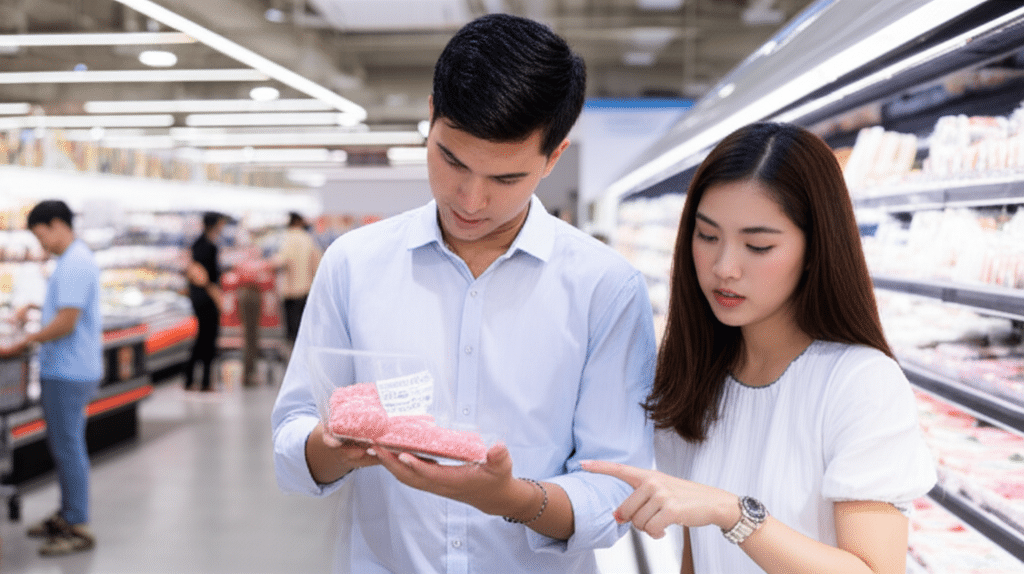 ทิศทางตลาดโลกและสถานการณ์ในประเทศไทย