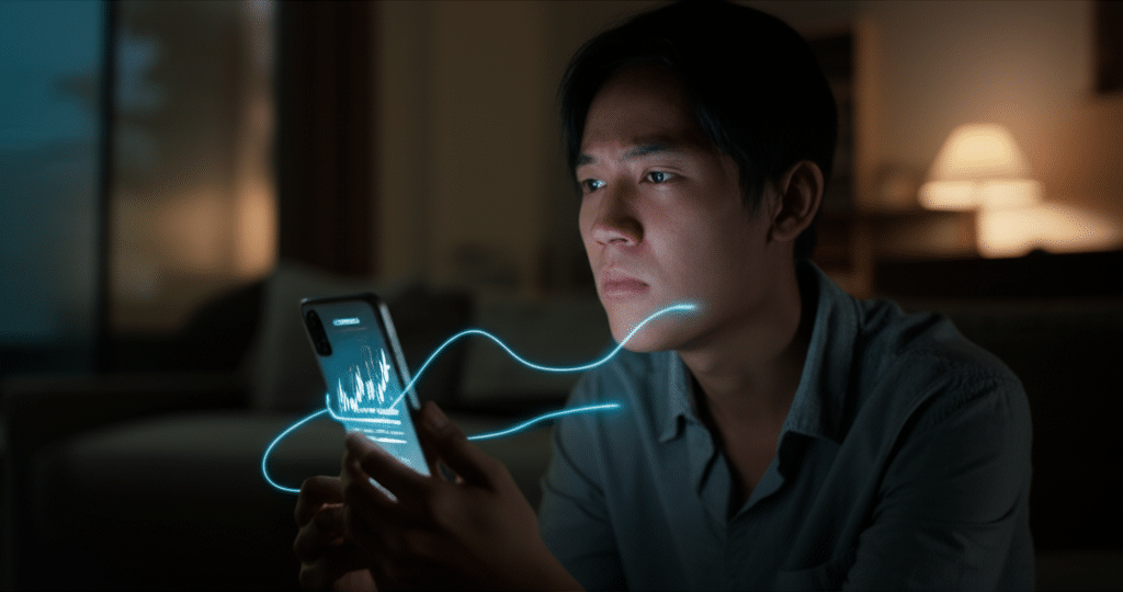ศักยภาพและประโยชน์ของการให้ AI จัดการเงิน