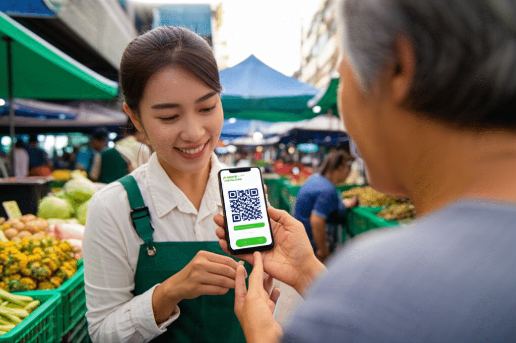 ทำความเข้าใจ 'เงินบาทดิจิทัล' หรือ Retail CBDC
