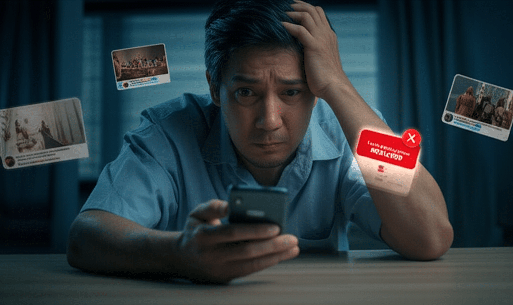 Social Scoring: มิติใหม่ของการประเมินความน่าเชื่อถือ