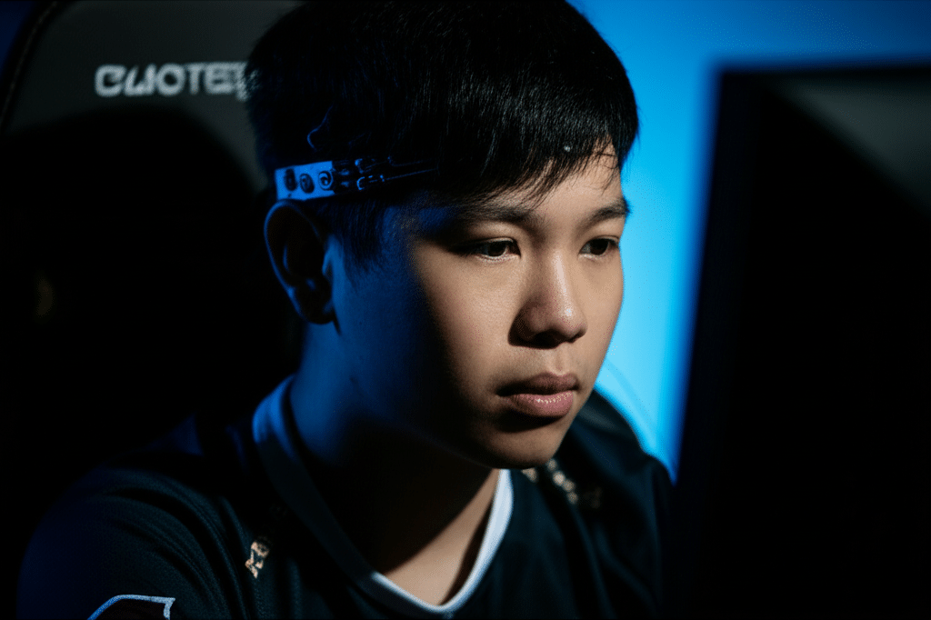 แรงผลักดันเบื้องหลัง: ทำไม E-sports จึงเป็นเป้าหมายของ Neuro-doping