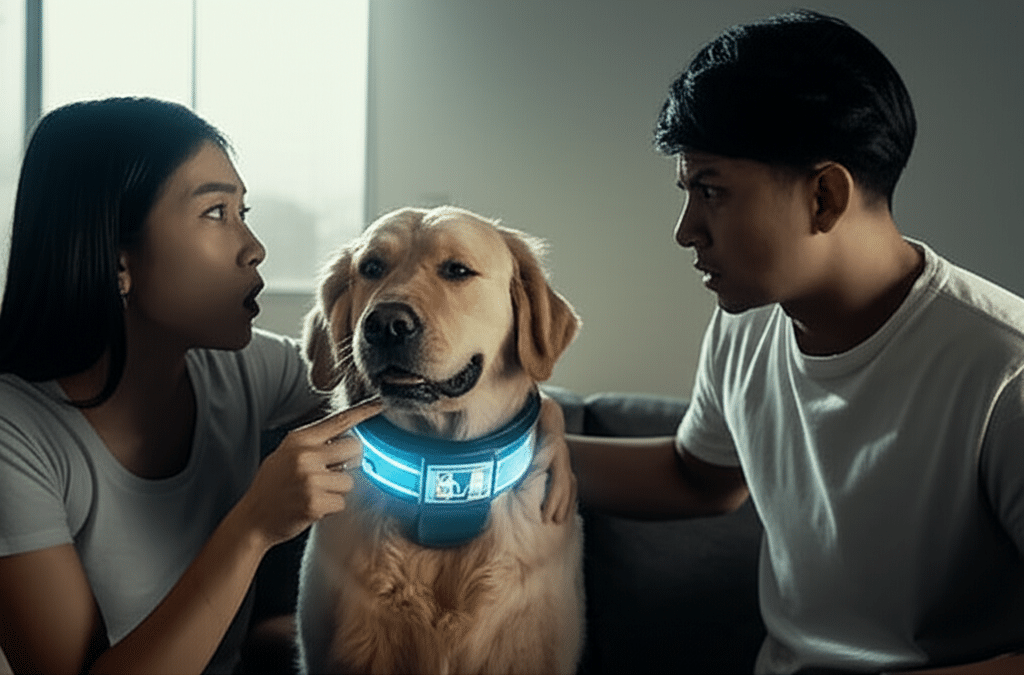 เบื้องหลังเทคโนโลยี: AI เรียนรู้ภาษาหมาแมวได้อย่างไร