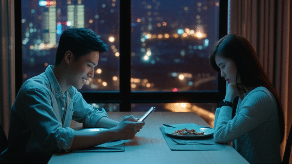 ปรากฏการณ์ความรักกับ AI: กรณีศึกษาจากต่างประเทศ