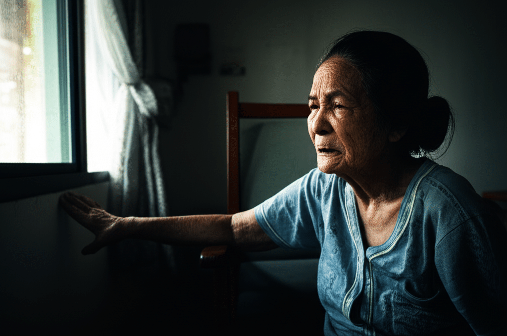 ความสุขชั่วคราว: ด้านสว่างของเทคโนโลยีแก้เหงา