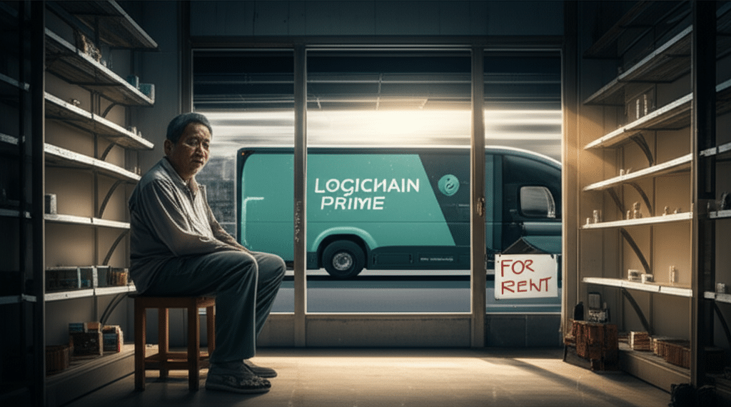 กลไกของ AI ในการสร้างความได้เปรียบทางการตลาด