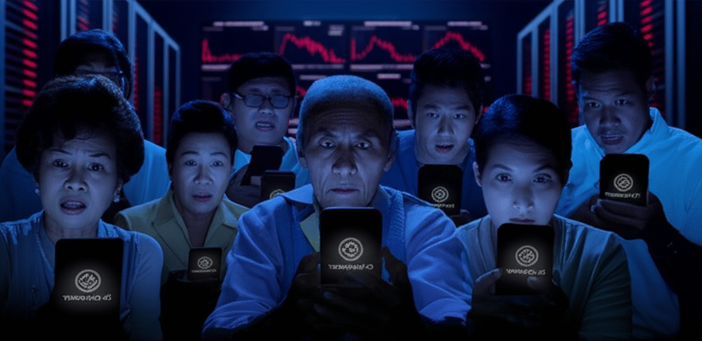 AI ขับเคลื่อนการเติบโต ไม่ใช่การล่มสลาย