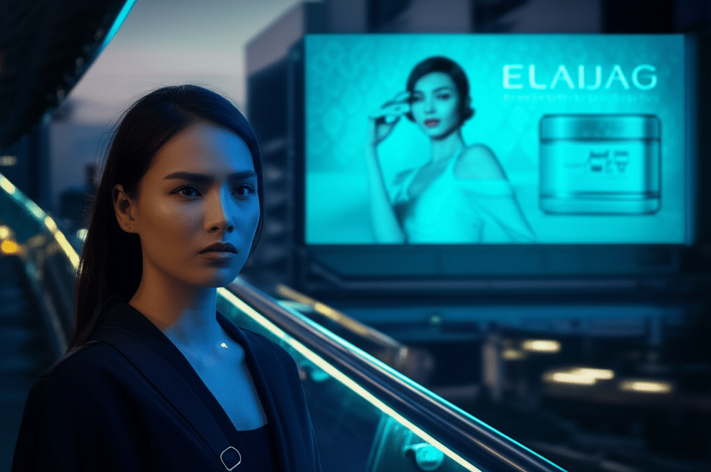 Virtual Influencer คืออะไรและทำงานอย่างไร?