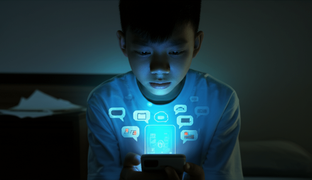 เจาะลึกพฤติกรรมการเงินของ Gen Z และช่องโหว่ที่น่ากังวล