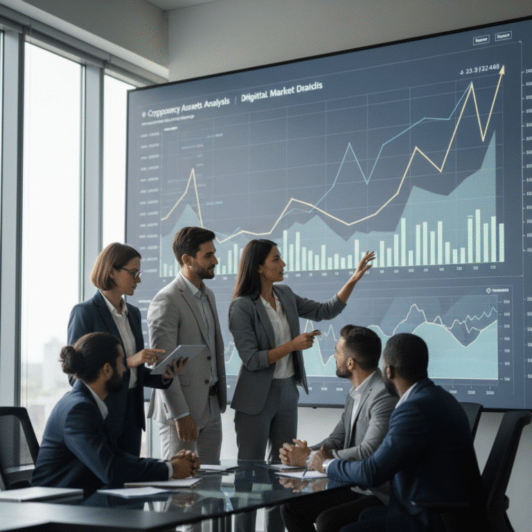 ลดหย่อนภาษี 68 ด้วยสินทรัพย์ดิจิทัล ทำได้จริงหรือ?