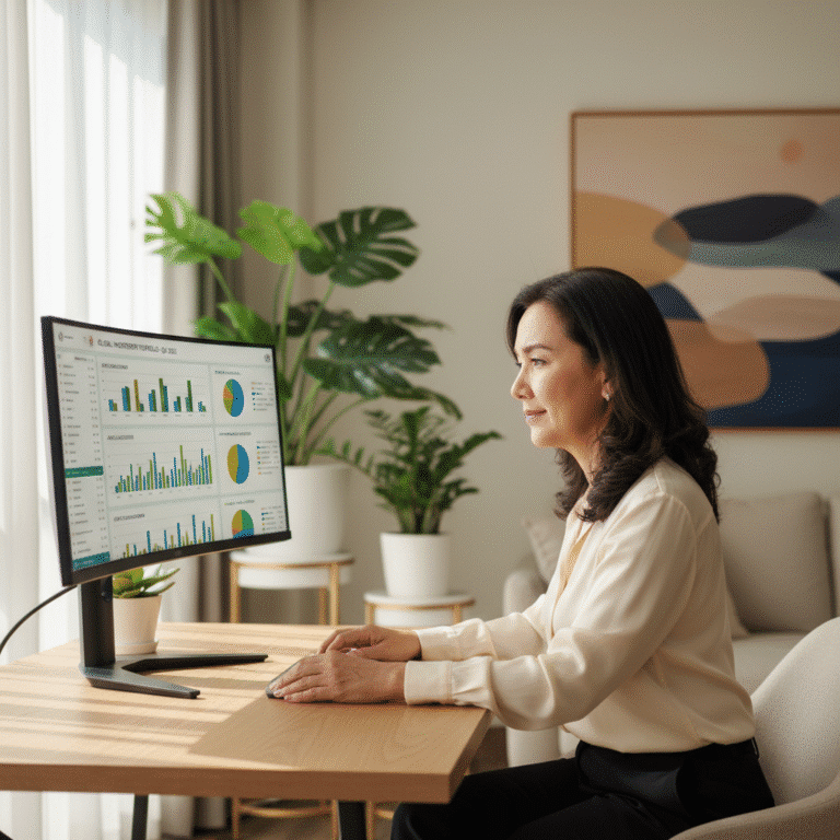 AI จัดพอร์ตเกษียณส่วนตัว ไม่ต้องง้อผู้จัดการกองทุน