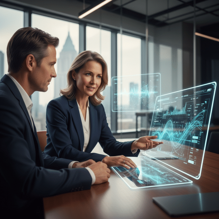 AI จัดพอร์ตให้ เชื่อได้แค่ไหน? เทียบมนุษย์ vs โรโบ