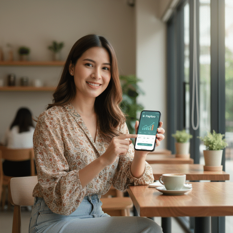 เป๋าตังอัปเกรด! ฟีเจอร์ใหม่ช่วยวางแผนลดหย่อนภาษี 2568