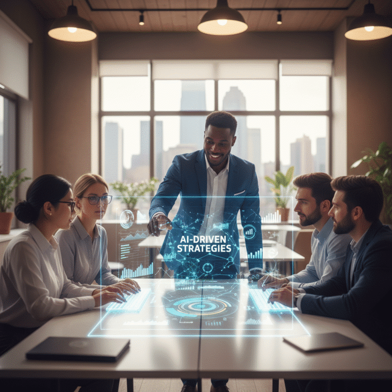 AI จัดพอร์ตให้! เทรนด์การเงิน 2568 ไม่ต้องพึ่งมนุษย์