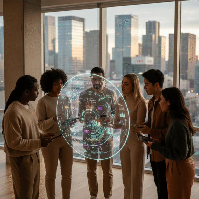 AI ช่วยจัดพอร์ตลงทุน? เทรนด์ใหม่ Gen Z สร้างเงินล้าน