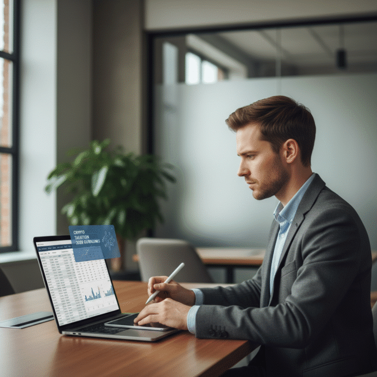 ยื่นภาษีคริปโต 68: สิ่งที่เปลี่ยนไป ไม่รู้โดนปรับอ่วม