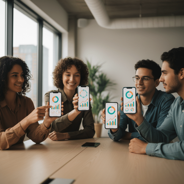 Gen Z ใช้ AI วางแผนเงินล้านแรก: ทำได้จริงหรือ?