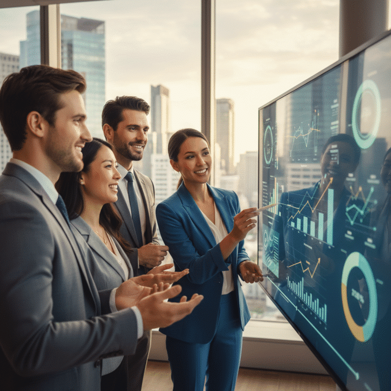 AI ช่วยวางแผนเกษียณยุคใหม่ แม่นยำกว่ามนุษย์จริงหรือ?