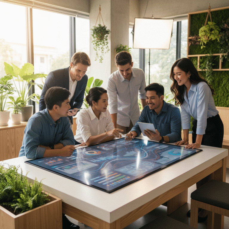 SME อยู่ไม่รอด? ถ้าไม่รู้ 2 เทรนด์ใหญ่ ธุรกิจปี 2569