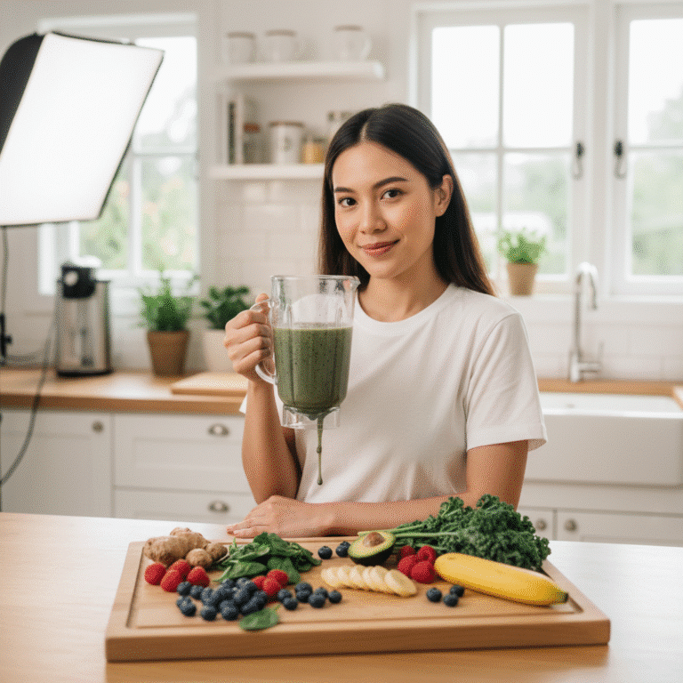 ไบโอแฮกกิ้งฉบับคนไทย: 5 วิธี ‘อัปเกรด’ สุขภาพง่ายๆ