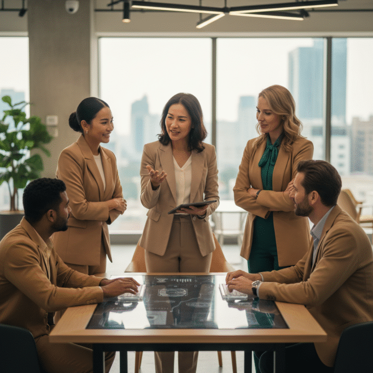 อัปสกิลรับ AI: 5 ทักษะที่บริษัทไทยแย่งตัวตัวในปี 2569