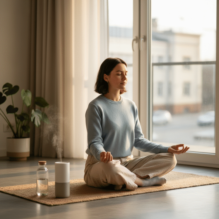 เทรนด์ ‘ไบโอแฮกกิง’: แค่ปรับการนอน-กิน ก็หนุ่มสาวขึ้น?