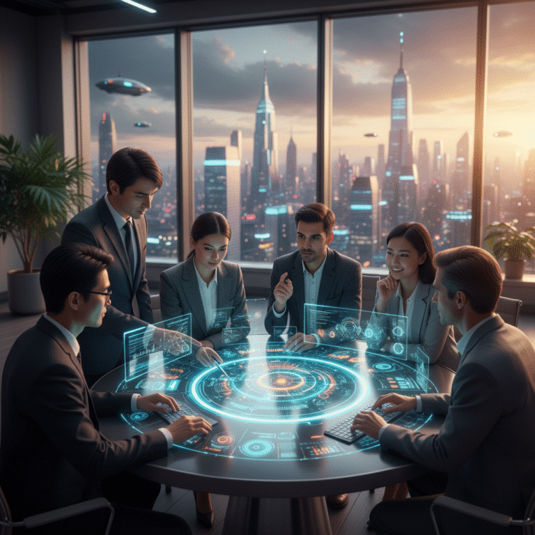 5 ทักษะ AI แห่งอนาคต: เรียนวันนี้ เงินเดือนพุ่งพรุ่งนี้